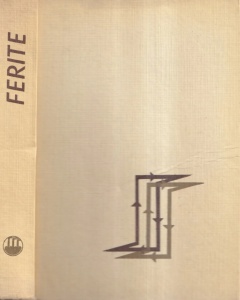 Suren Cedighian - Ferite