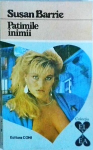 Susan Barrie - Patimile inimii