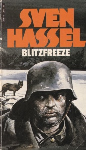 Sven Hassel - Blitzfreeze
