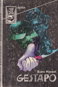 Sven Hassel - Gestapo (1973)