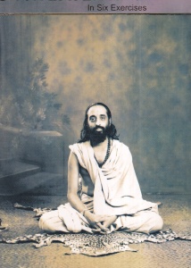 Swami Chinmayananda - Art of Contemplation. In Six Exercises