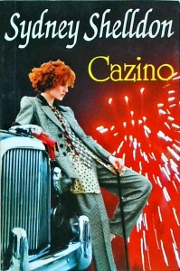 Sydney Sheldon - Cazino