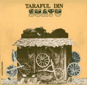 Taraful din Suatu