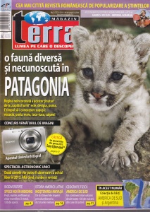 Terra Magazin, nr. 2, 2013