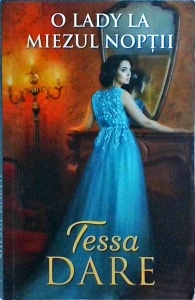 Tessa Dare - O lady la miezul noptii