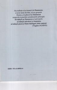 Thales Arghiveanu - Iisus Nazarineanul si Maica Sa Maria - Img 2