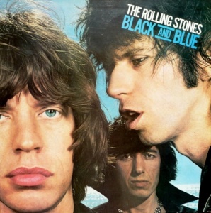 The Rolling Stones – Black And Blue
