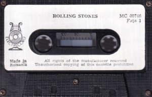 The Rolling Stones - Rollingmania - Img 3