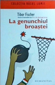 Tibor Fischer - La genunchiul broastei