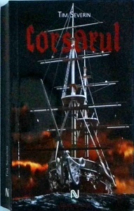 Tim Severin - Corsarul