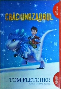 Tom Fletcher - Craciunozaurul