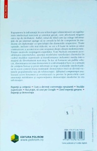 Tom Nichols - Sfarsitul competentei - Img 2
