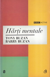 Tony Buzan, Barry Buzan - Harti mentale