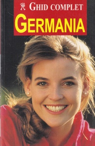 Tony Halliday - Ghid complet: Germania