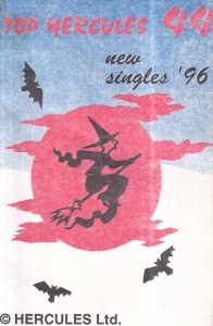 Top Hercules 44