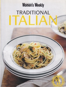 Traditional Italian