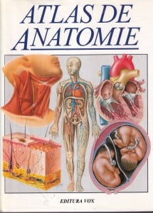 Trevor Weston - Atlas de anatomie