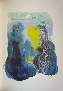 Tudor Arghezi - Poezii. Cu ilustratii de Ligia Macovei - Img 2