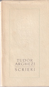 Tudor Arghezi - Scrieri. Poeme, volumul 6