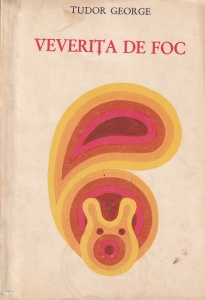 Tudor George - Veverita de foc. Epos