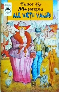 Tudor Musatescu - Ale vietii valuri