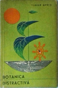 Tudor Opris - Botanica distractiva (1965)