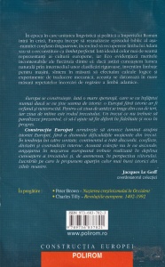 Umberto Eco - In cautarea limbii perfecte - Img 2