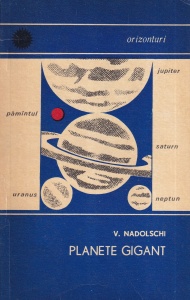V. Nadolschi - Planete gigant