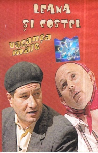 Vacanta Mare – Leana si Costel