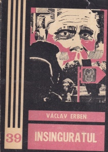 Vaclav Erben - Insinguratul