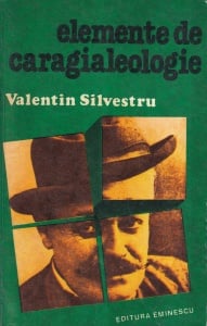 Valentin Silvestru - Elemente de caragialeologie