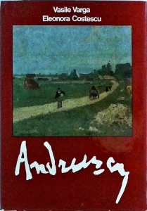 Vasile Varga, Eleonora Costescu - Andreescu