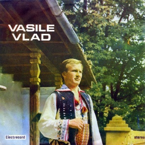 Vasile Vlad