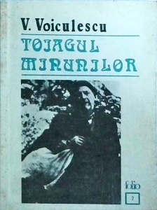 Vasile Voiculescu - Toiagul minunilor