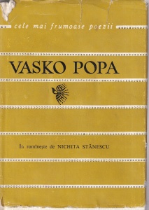 Vasko Popa - Versuri