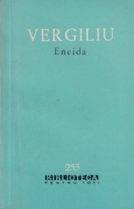 Vergiliu - Eneida (1964)