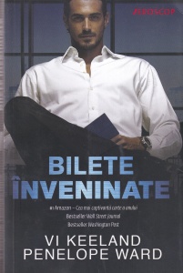 Vi Keeland, Penelope Ward - Bilete inveninate
