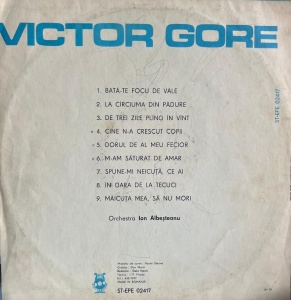 Victor Gore - Img 2
