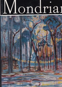 Victor Ieronim Stoichita - Mondrian