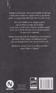 Victoria Aveyard - Furtuna razboiului - Img 2