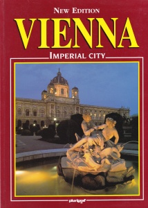 Vienna. Imperial city