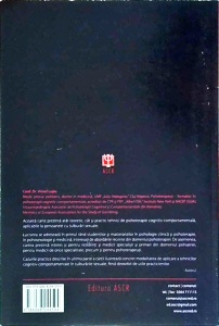 Viorel Lupu - Abordarea cognitiv-comportamentala in sexologie - Img 2