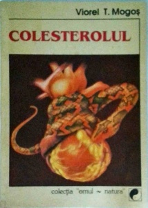 Viorel T. Mogos - Colesterolul