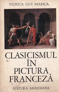 Viorica Guy Marica - Clasicismul in pictura franceza