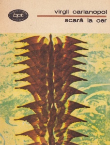 Virgil Carianopol - Scara la cer