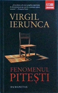 Virgil Ierunca - Fenomenul Pitesti