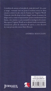 Virginia Woolf - Anii - Img 2