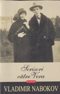 Vladimir Nabokov - Scrisori catre Vera