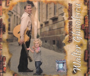 Walter Ghicolescu – Trecerea lumilor