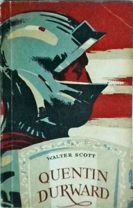 Walter Scott - Quentin Durward